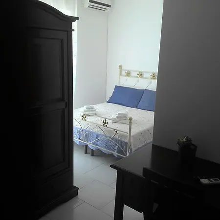 L'oasi Dei Sogni 莱波拉诺