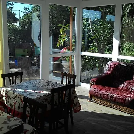 住宿加早餐酒店 L'oasi Dei Sogni 莱波拉诺