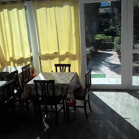 L'oasi Dei Sogni 3* 莱波拉诺