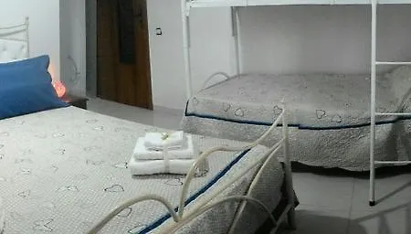 L'oasi Dei Sogni 3*
