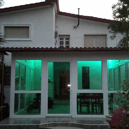 L'oasi Dei Sogni 住宿加早餐酒店 莱波拉诺