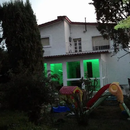 L'oasi Dei Sogni 3*
