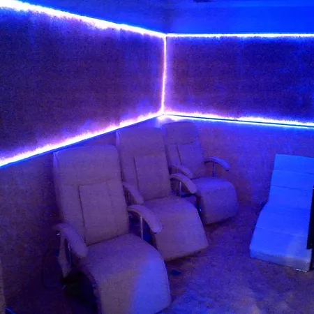 住宿加早餐酒店 L'oasi Dei Sogni 3*