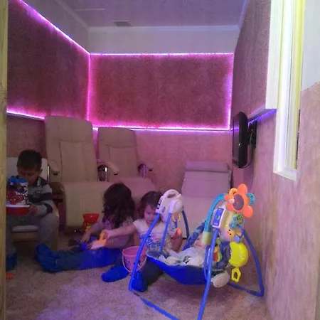 L'oasi Dei Sogni 莱波拉诺