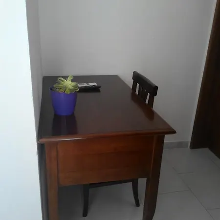 L'oasi Dei Sogni 3* 莱波拉诺