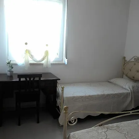 住宿加早餐酒店 L'oasi Dei Sogni