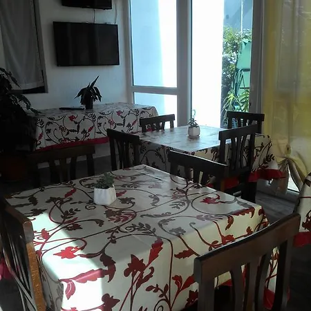 L'oasi Dei Sogni 3*