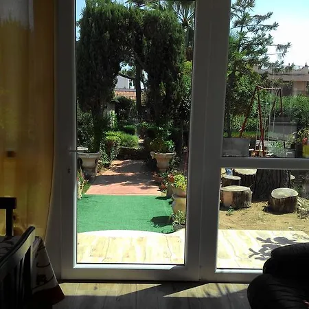 住宿加早餐酒店 L'oasi Dei Sogni 莱波拉诺