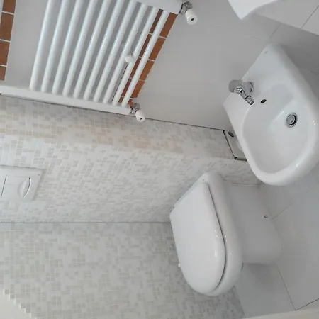 L'oasi Dei Sogni 住宿加早餐酒店 3*