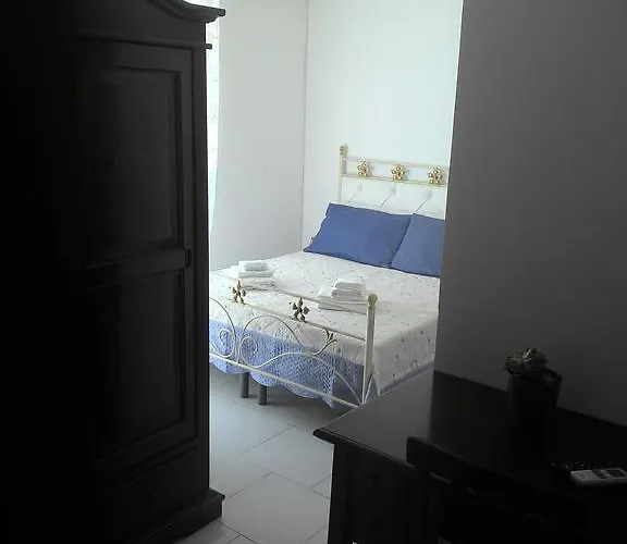 L'oasi Dei Sogni Leporano