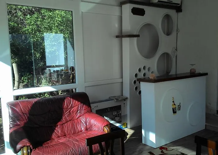 L'oasi Dei Sogni Bed & Breakfast 3*
