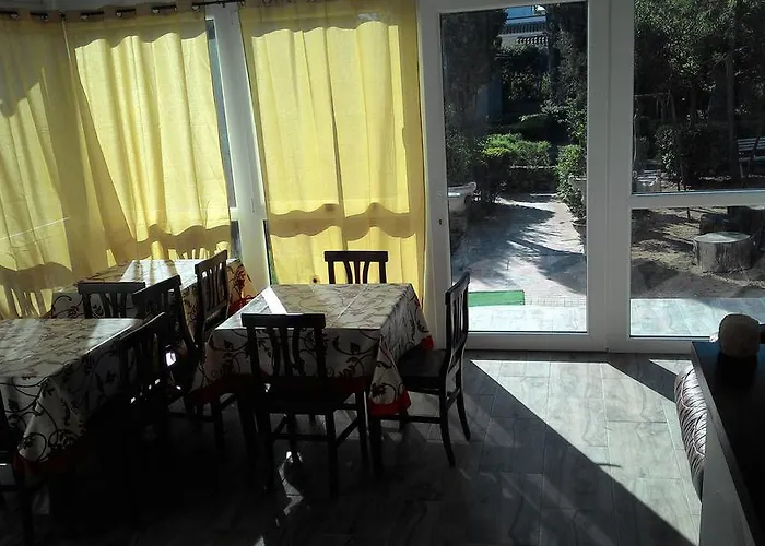 L'oasi Dei Sogni 3* Leporano