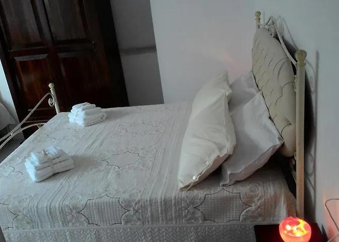L'oasi Dei Sogni Bed & Breakfast