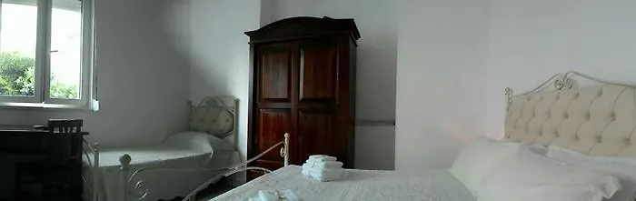 Bed & Breakfast L'oasi Dei Sogni 3*