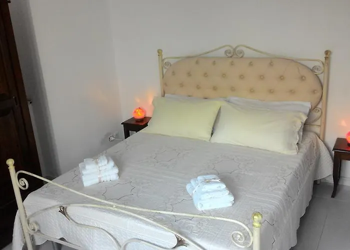 L'oasi Dei Sogni Bed & Breakfast Leporano