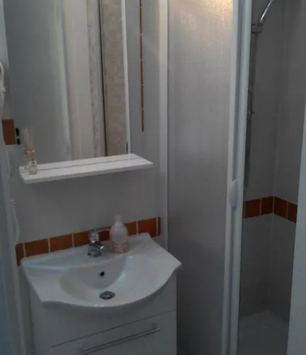 L'oasi Dei Sogni Bed & Breakfast Leporano