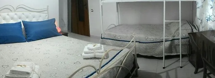 L'oasi Dei Sogni 3*