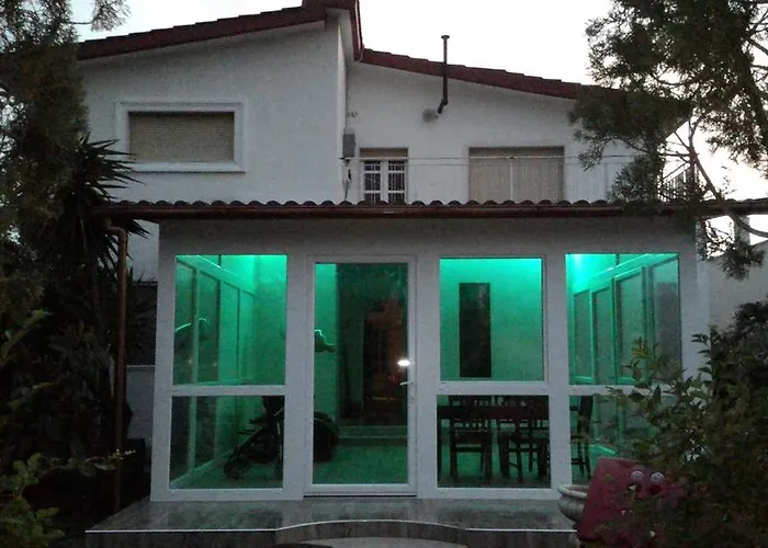 L'oasi Dei Sogni Bed & Breakfast Leporano