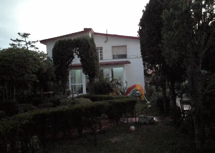 L'oasi Dei Sogni Bed & Breakfast