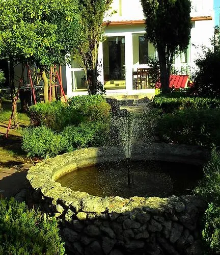 L'oasi Dei Sogni Bed & Breakfast 3*