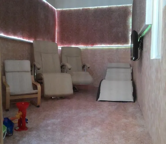 L'oasi Dei Sogni Bed & Breakfast Leporano