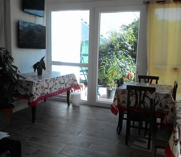 Bed & Breakfast L'oasi Dei Sogni Leporano