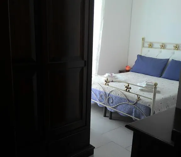 L'oasi Dei Sogni Leporano