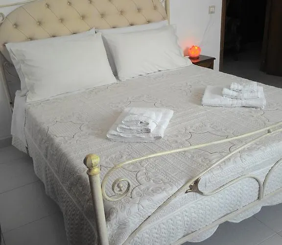 L'oasi Dei Sogni Bed & Breakfast