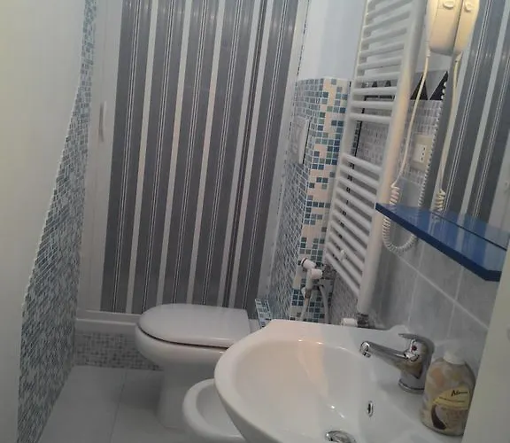 L'oasi Dei Sogni Bed & Breakfast 3*