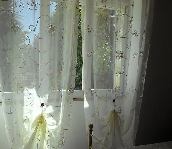 Bed & Breakfast L'oasi Dei Sogni