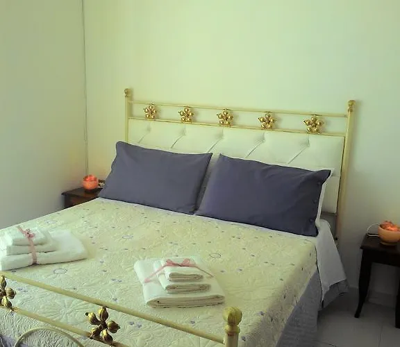 Bed & Breakfast L'oasi Dei Sogni 3*