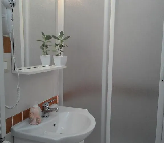 L'oasi Dei Sogni Bed & Breakfast
