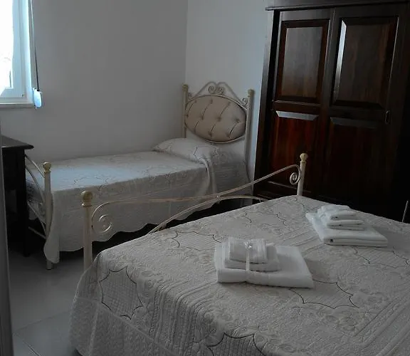 Bed & Breakfast L'oasi Dei Sogni 3*