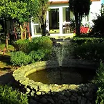 L'oasi Dei Sogni Bed and breakfast 3*