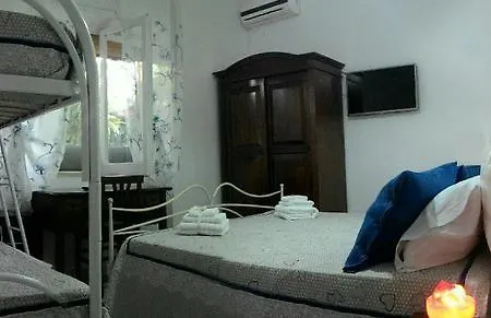 فندق مبيت وإفطار L'oasi Dei Sogni 3*