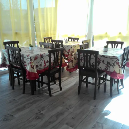L'oasi Dei Sogni 3*