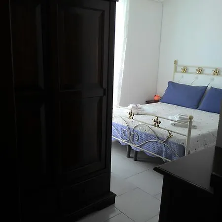 L'oasi Dei Sogni ليبورانو