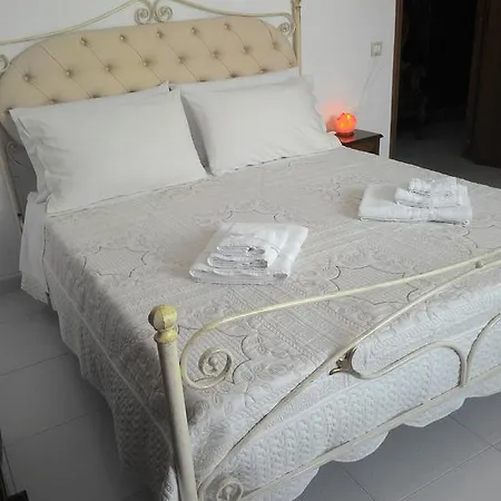 L'oasi Dei Sogni Bed and Breakfast