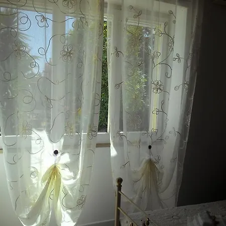 فندق مبيت وإفطار L'oasi Dei Sogni