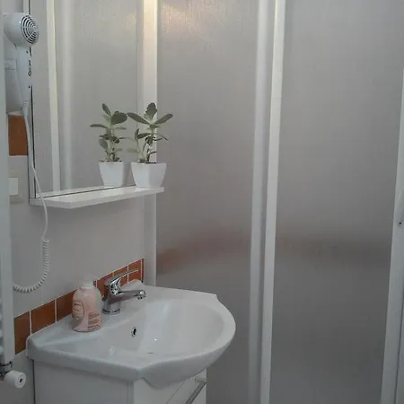 L'oasi Dei Sogni Panzió