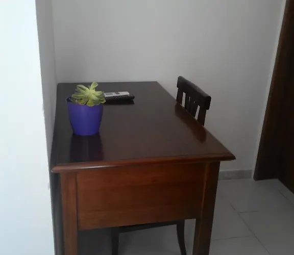 L'oasi Dei Sogni 3* Leporano