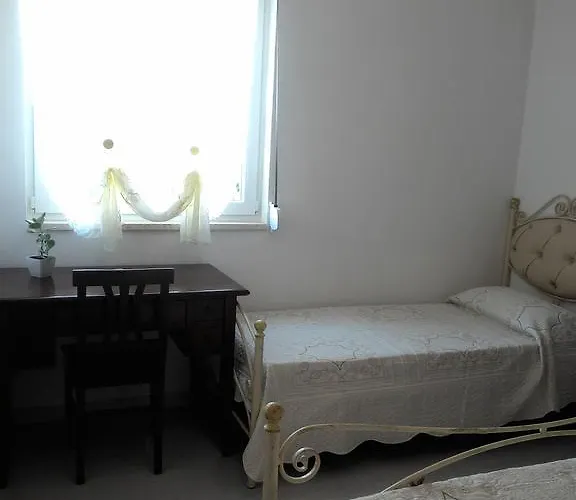 Bed & Breakfast L'oasi Dei Sogni