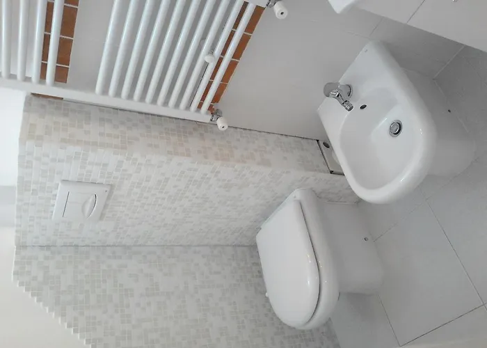 L'oasi Dei Sogni Bed & Breakfast 3*